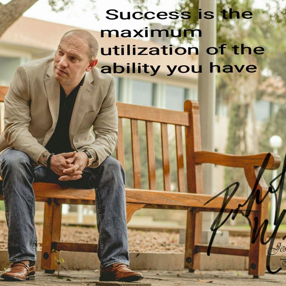 Meet your Posher, Robert